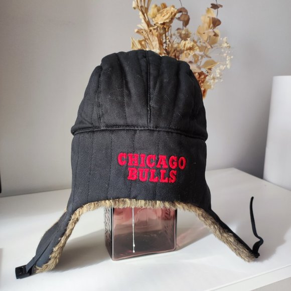 Chapka Chicago Bulls - Picture 2 of 3